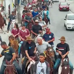 SO ROLO ..AQUI O CORO COME 🐎❤️👨🏽‍🌾🍻