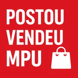 POSTOU VENDE MPU🚗⌚📱
