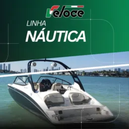 Veloce Repasses | Linha Náutica