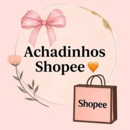 " Achadinhos da shoppe "
