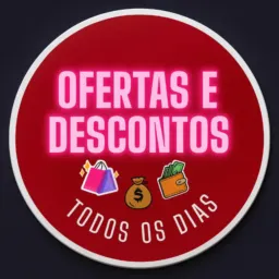 OFERTAS E DESCONTOS TODOS OS DIAS👏🏽😍💵🛍️