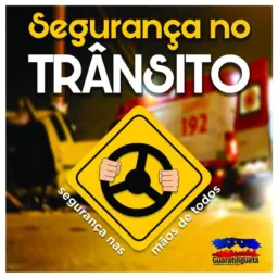 TUDO SOBRE O TRÂNSITO (JP, CABEDELO, BAYEUX, SANTA RITA E REGIÕES)