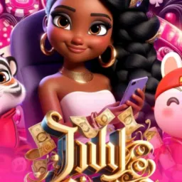 GRUPO DE SLOTS DA JUH🎰