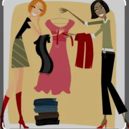 Brechó de novos e usados👗