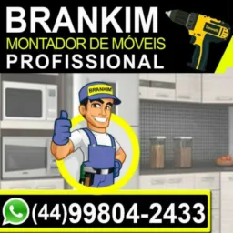 CHAMOU VENDA RÁPIDA MGÁ