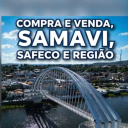 Compra e Venda,Samavi,Safeco e Região