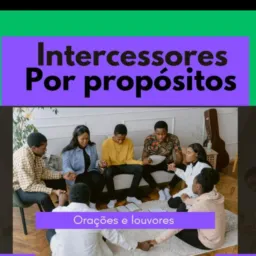 INTERCESSORAS COM PROPOSITO
