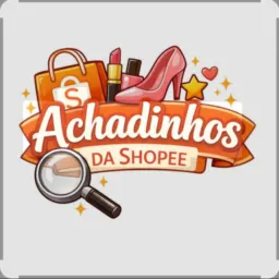achadinhos da shopping