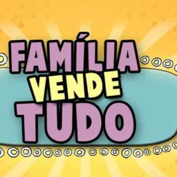 💝FAMÍLIA VENDE TUDO N.FRIB