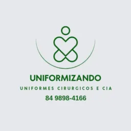 Uniformizando 🥼🩺