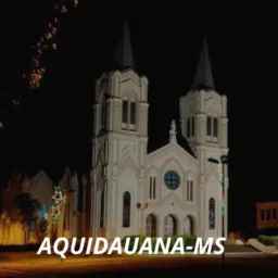 Aquidauana ⚜️Vendas/troca e doação