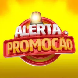 Foco nas promoções 🚨⚠️