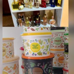 Chic Perfumaria & Tupperware 🤎💎💫 Canaã dos Carajás
