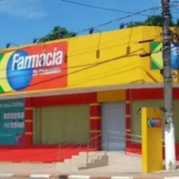 #3 FARMACIA DO CONSUMIDOR