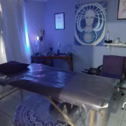 Massagem e Terapias - Marcelo Ramalho