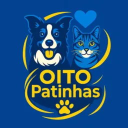 Doações de Cachorro e Gato - 8ito Patinhas 🐈🦮🐾