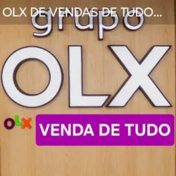 Grupos De Venda Do OLX