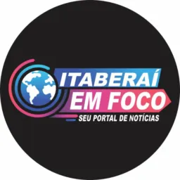 ITABERAÍ EM FOCO