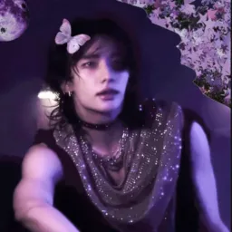 🪻⃞❀˙⌑ㅤ˙  .  𝓡ecepção ᵕ̈
