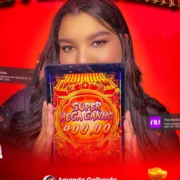 @amandagalhardos 2️⃣