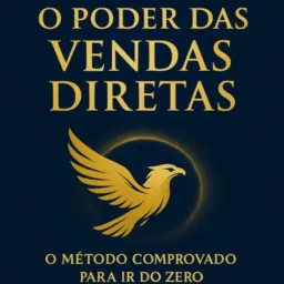 Grupo VIP Lançamento  O Poder Das Vendas Diretas