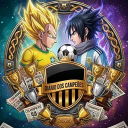 FEDERAÇÃO DIÁRIO DOS CAMPEÕES FC 26 OLD🏆