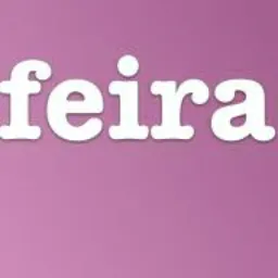 👉🅰FEIR🅰👉AQUIDAUANA