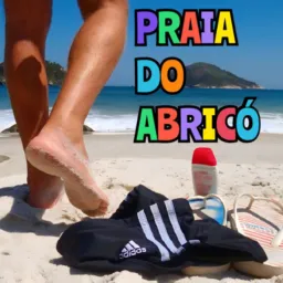 PRAIA DO ABRICÓ