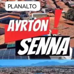 Planalto Ayrton Senna