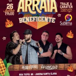EVENTOS UBERABA 🎧🎤