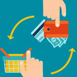 COMPRAS E VENDAS I - ANORI 👀📣