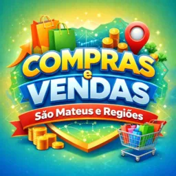 1 COMPRAS E VENDAS (SÃO MATEUS E REGIÕES)