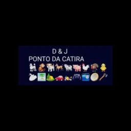 D & J.        PONTO DA CATIRA