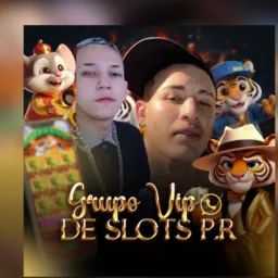 GRUPO VIP DE SLOTS P.R🚀🎰🍀