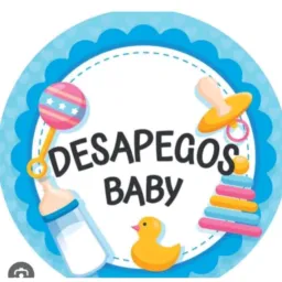 Desapego menino💙
