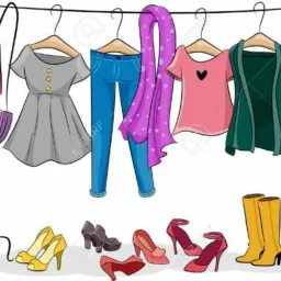 BAZAR FEMININO VENDE DE TUDO 👖👚