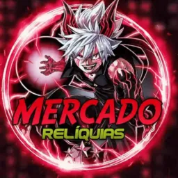 ☠️MERCADO RELÍQUIAS ☠️