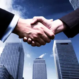 NEGÓCIOS E OPORTUNIDADES EM GERALMENTE