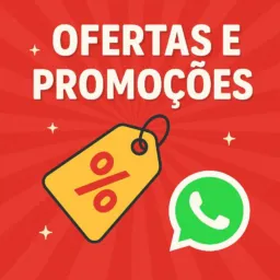 OFERTAS E PROMOÇÕES DIARIAS 💰