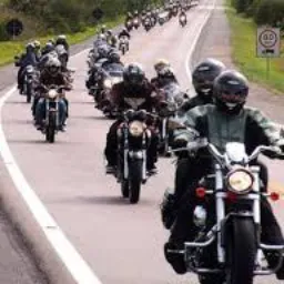 IRMANDADE MOTOBOY