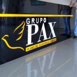 Plano Funeral Grupo Pax
