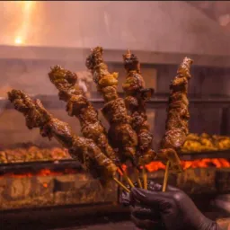 Churrascadas 🍖
