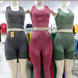 Lojinha virtual de roupa Nova