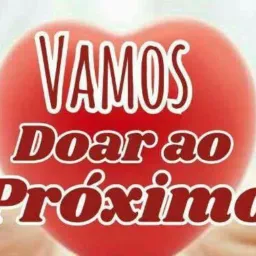 Vamos ajudar ao próximo 🙏🏾