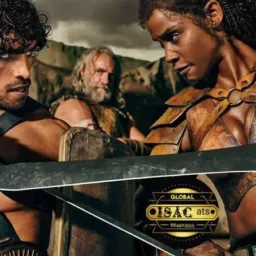 🔛 SÉRIES SPARTACUS 🔛