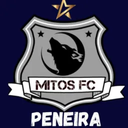 Peneira Mitos FC