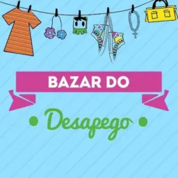 DesapegoTrocas,e,Vendas