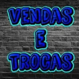 Vendas e trocas jf