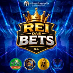 👑REI das BETS🎰🤑