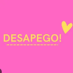 Desapega de tudo